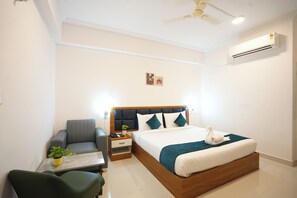 Chambre Supérieure | Wi-Fi gratuit
