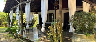 Pousada Jardim da Luz