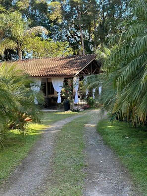 Giardino