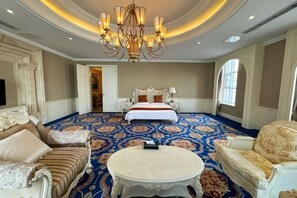 Room - Yantai Lantian Hotel (Fisherman's Wharf Scenic) (Yantai)