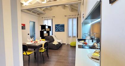 Tema apartment by Ca-Sa Check