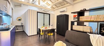 Tema apartment by Ca-Sa Check