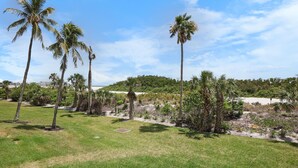 Unclassified image, 2 of 58, button - Rare Walkout Unit With Private Staircase to Pool/beach (Marco Island)
