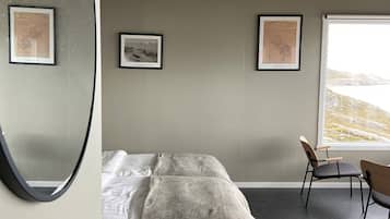 Deluxe Cabin, Sea View, Oceanfront