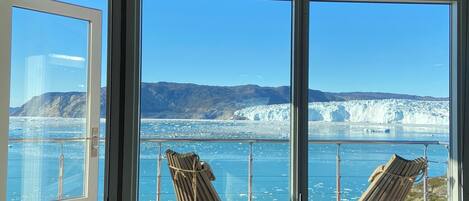 Deluxe Cabin, Sea View, Oceanfront | 1 bedroom