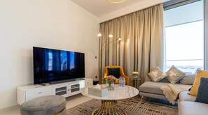 TV, stereo