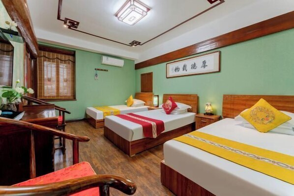 Room - Pingyao Yiheju Inn (See Pingyao Ancient City Branch) (Pingyao)