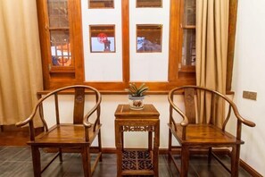 Interior - Pingyao Yiheju Inn (See Pingyao Ancient City Branch) (Pingyao)