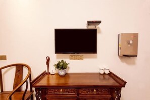 Room - Pingyao Yiheju Inn (See Pingyao Ancient City Branch) (Pingyao)