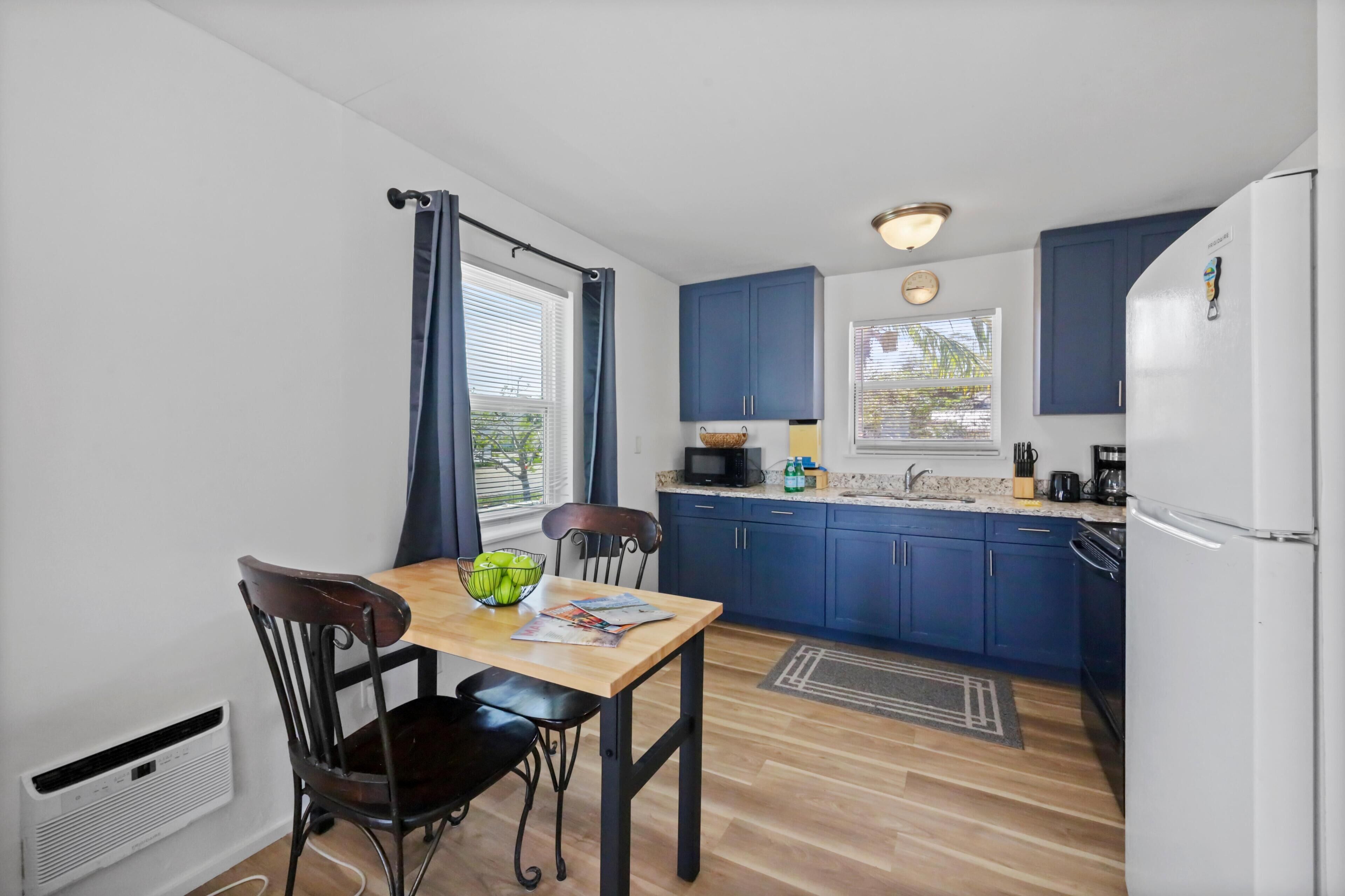 Appartamento, 1 letto queen (Condo located in Goodland just a shor) | Cucina privata