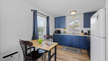 Condo, 1 cama Queen (Condo located in Goodland just a shor) | Cozinha privada