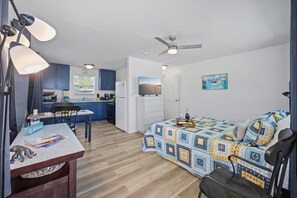 Condo, 1 Queen Bed (Condo located in Goodland just a shor) | 1 bedroom