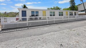 Condo, 1 Queen Bed (Condo located in Goodland just a shor) | Exterior - Condo Located in Goodland Just a Short Walk From Great Food (Goodland)