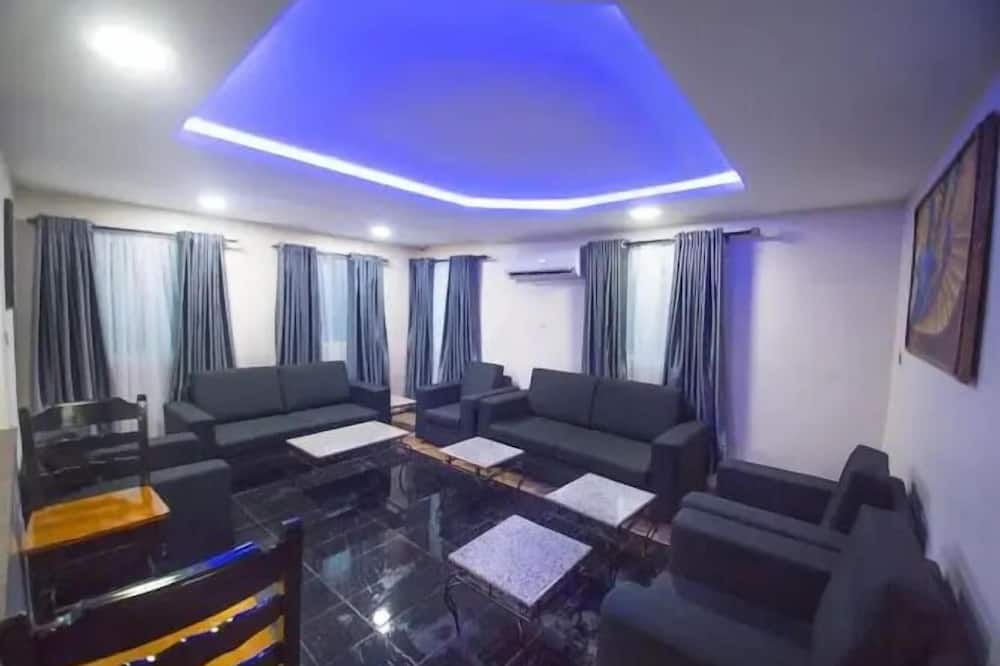 WAJE HOTEL