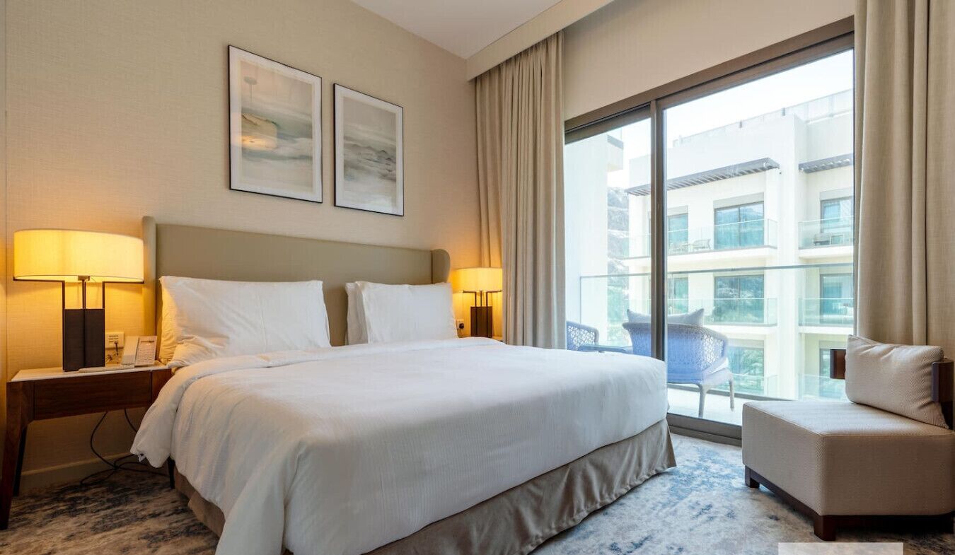 2 soverom, strykejern/-brett, wi-fi og sengetøy