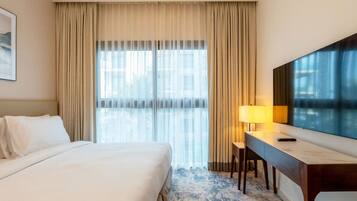 3 Schlafzimmer, Bügeleisen/Bügelbrett, WLAN, Bettwäsche