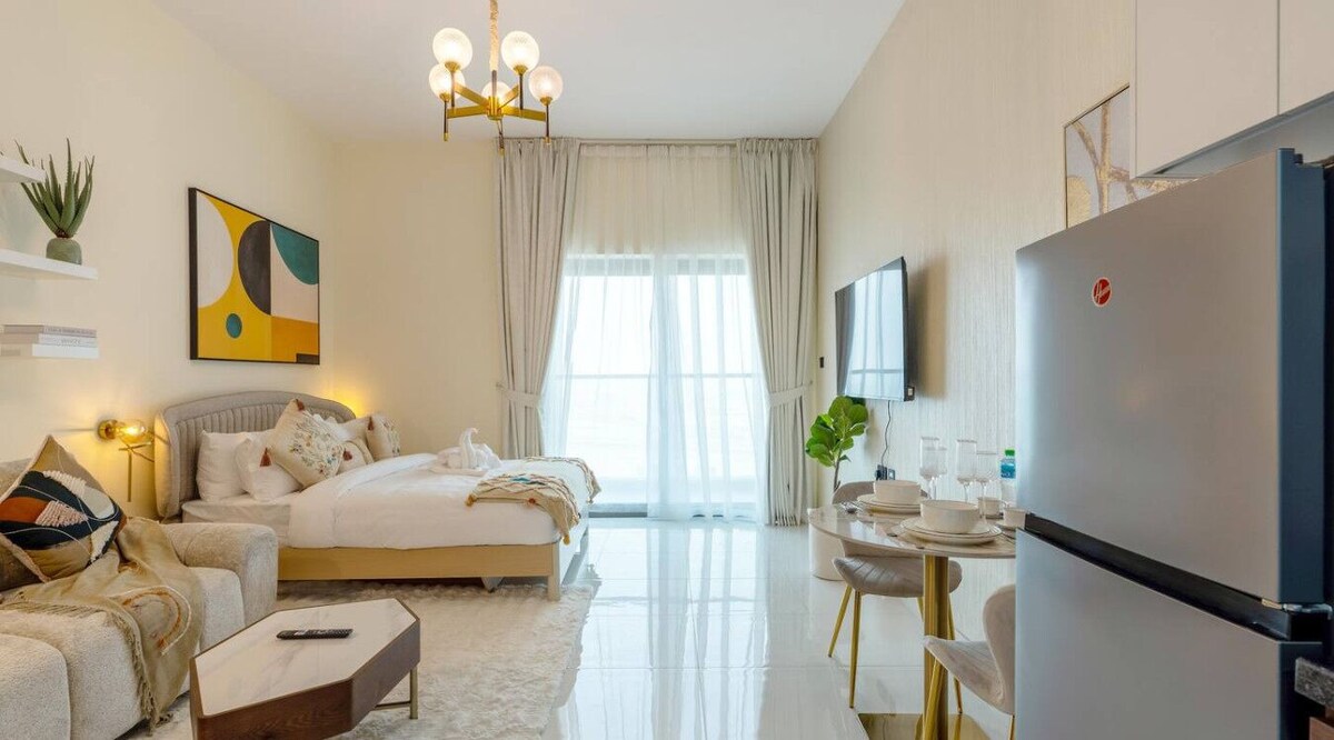 Image de profil de l’hôte