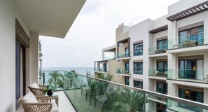 Terrain de l’hébergement 