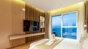 4 dormitorios, tabla de planchar con plancha, wifi y ropa de cama