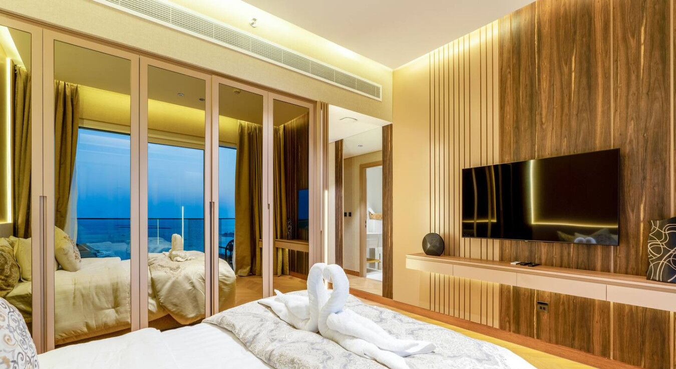 4 Schlafzimmer, Bügeleisen/Bügelbrett, WLAN, Bettwäsche