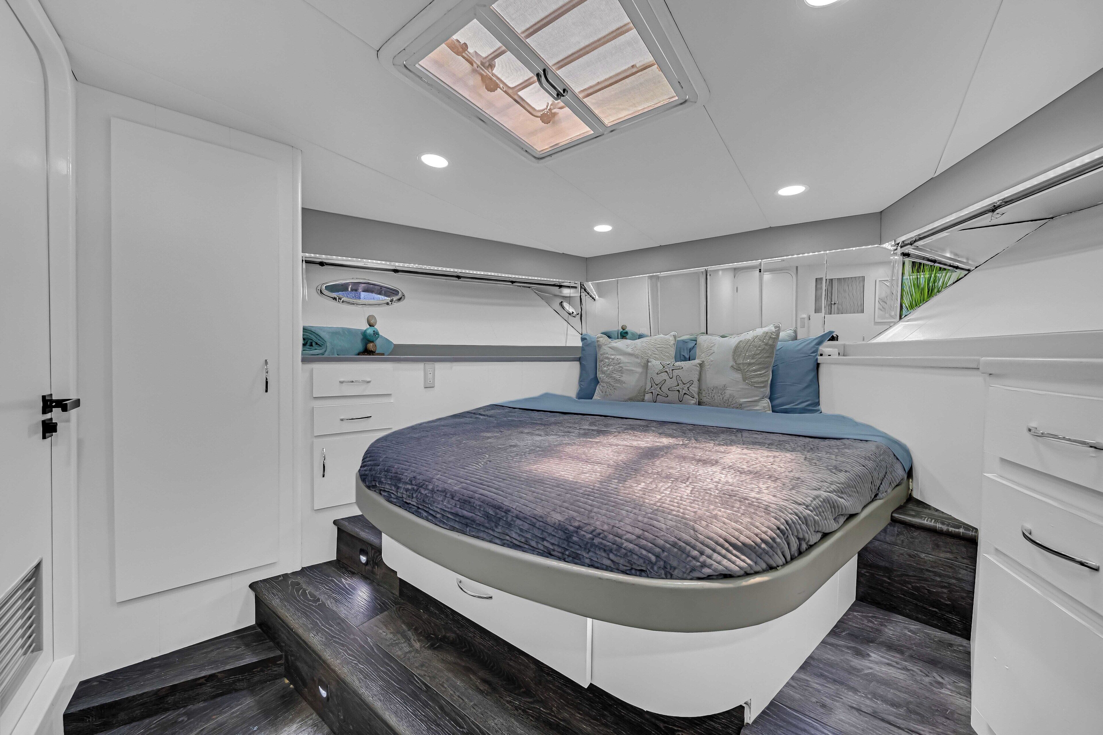 2 sovrum, wi-fi och sängkläder