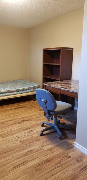 3 Schlafzimmer, WLAN, Bettwäsche