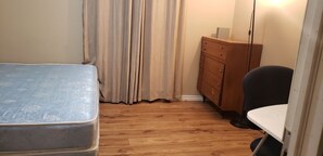 3 Schlafzimmer, WLAN, Bettwäsche