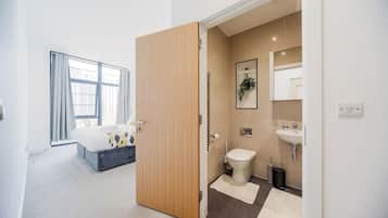 2 bedrooms, internet