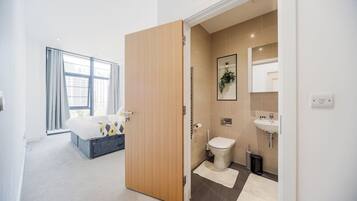 2 bedrooms, internet