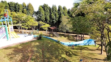 花園