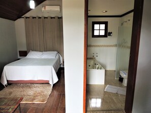 Habitación superior | Wifi gratis