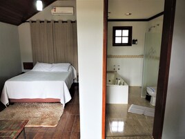 Quarto superior | Wi-Fi de cortesia