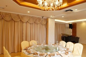 Restaurant - L.V.BAY (Shenzhen)