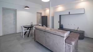 Interior - Cozy home in the heart of Porto Torres and within walking distance of downtown (Porto Torres)