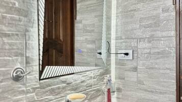 Een douche