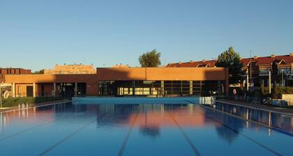 Apartamento Dúplex Golf Rioja Alta