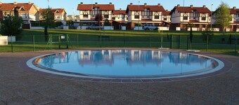Apartamento Dúplex Golf Rioja Alta