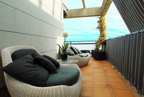 Apartamento Dúplex Golf Rioja Alta