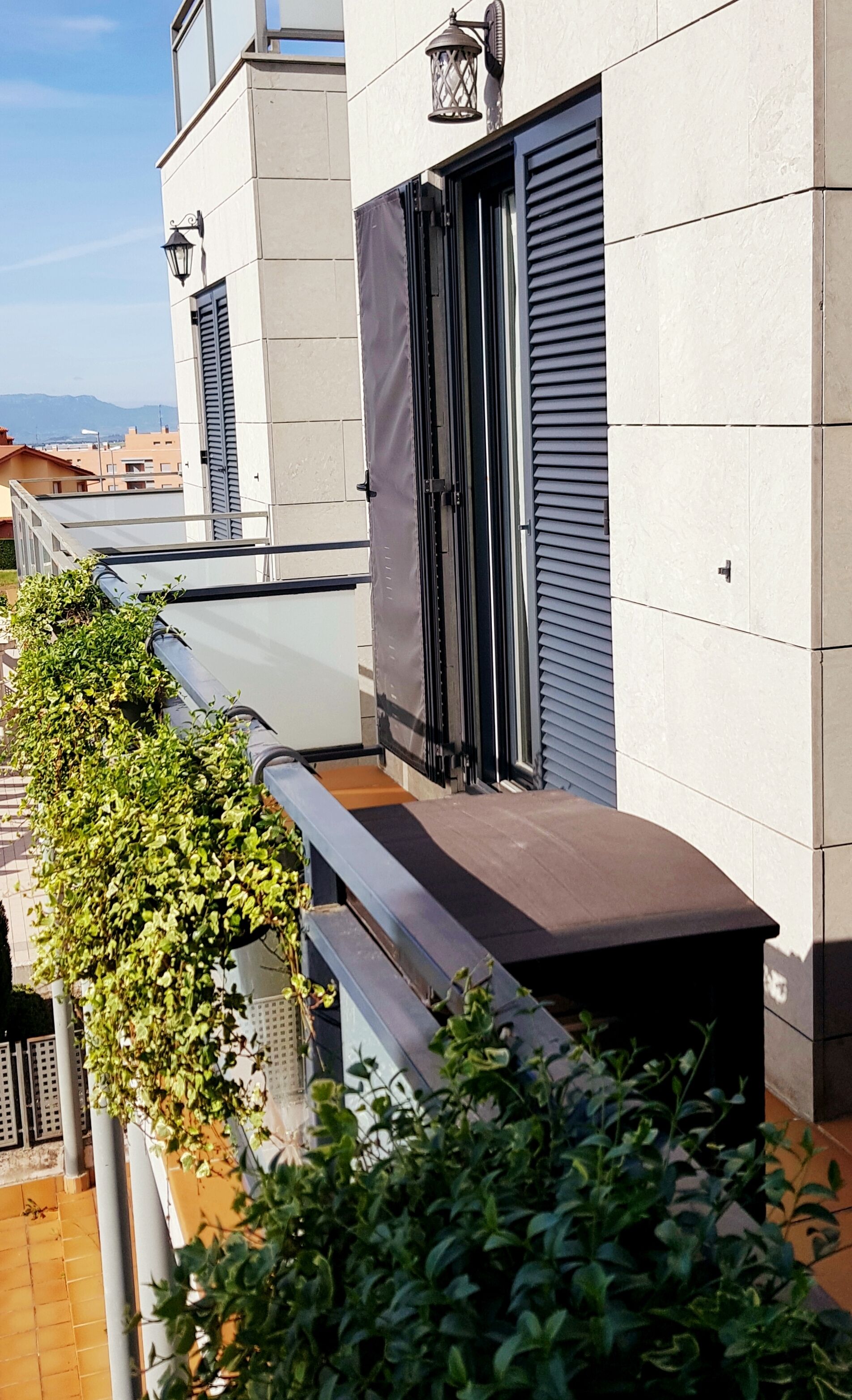 Apartment, 3 Bedrooms, Kitchen, Golf View | Terrace/patio