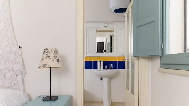 Apartemen | 1 kamar tidur