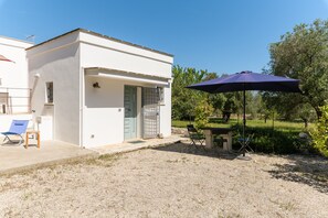 아파트 | 1 개의 침실