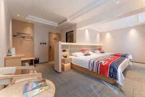Room - Dayang Hotel (Harbin)