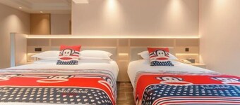 Dayang Hotel