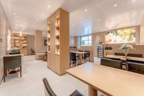 Interior - Dayang Hotel (Harbin)