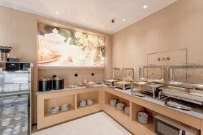 ร้านอาหาร