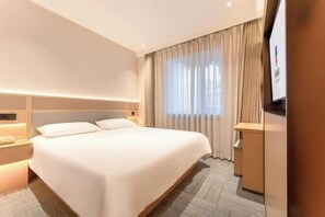 Room - Dayang Hotel (Harbin)