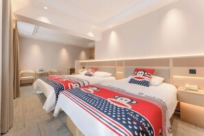 Room - Dayang Hotel (Harbin)