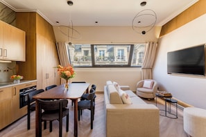 TV connectée