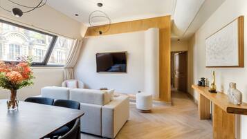 Televisor intel·ligent