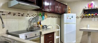 Departamento espacioso en Quito